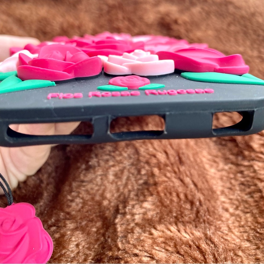 🌹IPHONE 6 Plus Heavy quality 3D Designer Case 🌹 - Picture 5 of 10